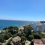 Appartement Beachfront Studio, Sea Views, Rooftop Terrace, Playa De Aro Castell-Platja d'Aro