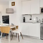 Beachfront Studio, Sea Views, Rooftop Terrace, Playa De Aro Castell-Platja d'Aro