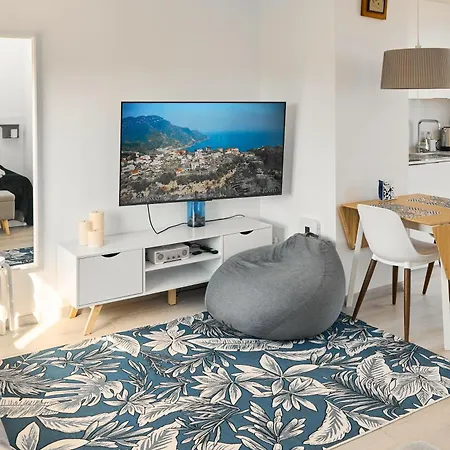 Beachfront Studio, Sea Views, Rooftop Terrace, Playa De Aro Apartamento Platja d'Aro (Playa de Aro)