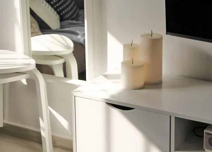 Apartment Beachfront Studio, Sea Views, Rooftop Terrace, Playa De Aro