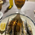 Beachfront Studio, Sea Views, Rooftop Terrace, Playa De Aro Апартаменти *