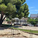 Beachfront Studio, Sea Views, Rooftop Terrace, Playa De Aro * Платжа-д'Ару
