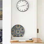 Beachfront Studio, Sea Views, Rooftop Terrace, Playa De Aro Апартаменти *