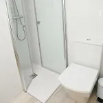 Апартаменти Beachfront Studio, Sea Views, Rooftop Terrace, Playa De Aro *