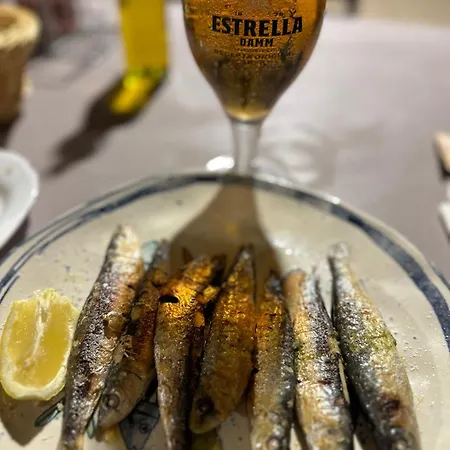 Beachfront Rooftop Haven In Playa De Aro Апартаменти *