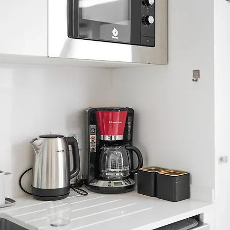 Beachfront Rooftop Haven In Playa De Aro Платжа-д'Ару