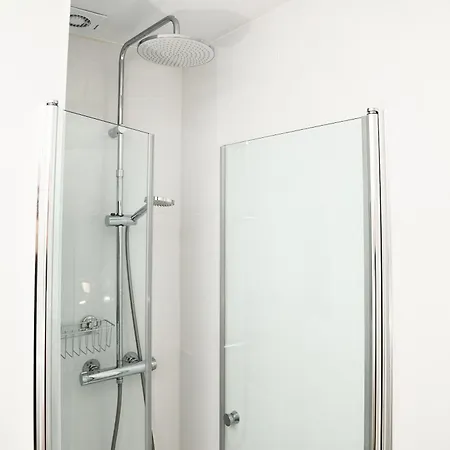 Beachfront Rooftop Haven In Playa De Aro Lägenhet Platja d'Aro