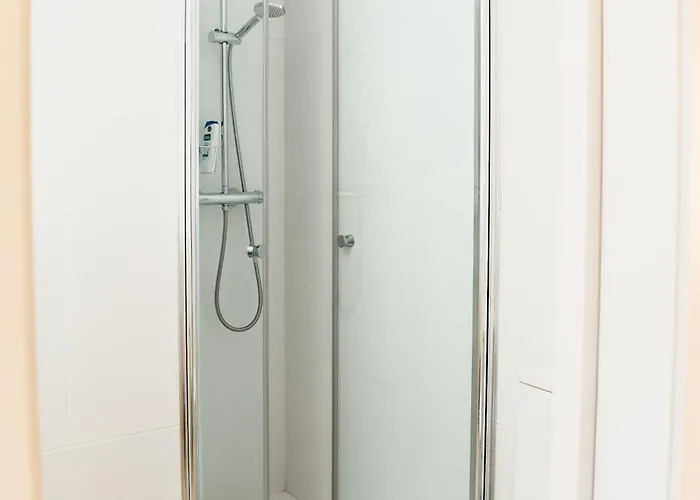 Lägenhet Beachfront Studio, Sea Views, Rooftop Terrace, Playa De Aro Platja d'Aro