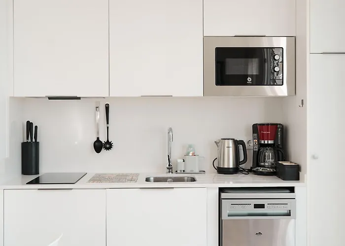 Beachfront Rooftop Haven studio in Playa de Aro *